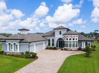 33 Tomoka Ridge Way, Ormond Beach, FL 32174