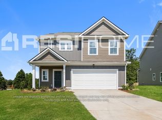 408 Buxton Ave, Easley, SC 29642