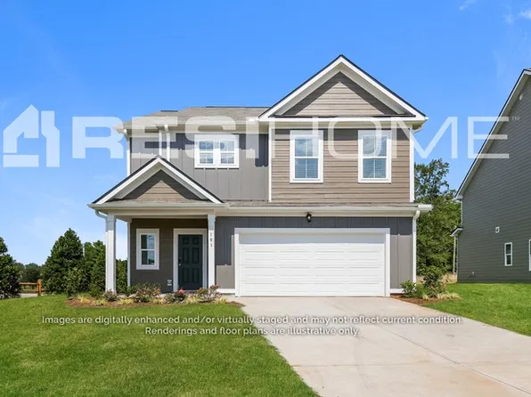 101 Georges Ln, Easley, SC 29642