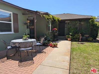 10739 Jefferson Blvd, Culver City, CA, 90230