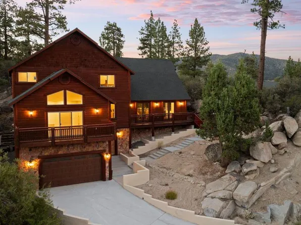 336 Stony Creek Rd, Big Bear Lake, CA 92315