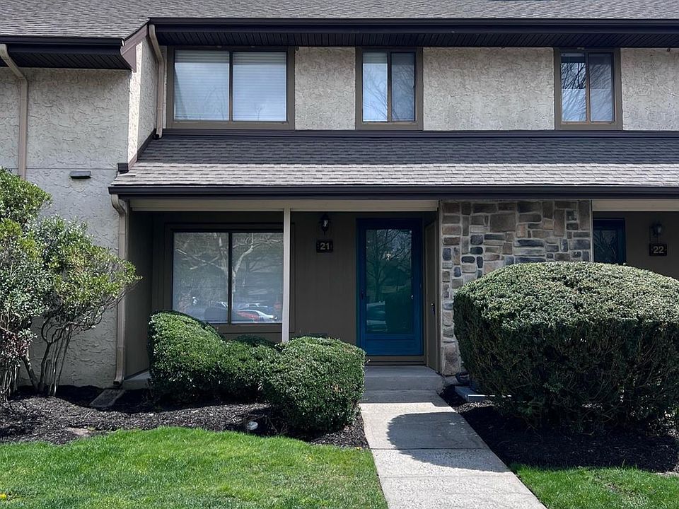 21 Hampshire Dr, Plainsboro, NJ 08536 Zillow