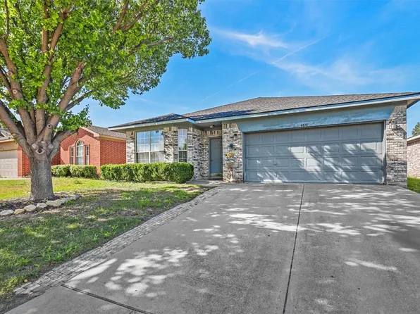 4816 Fishhook Ct, Fort Worth, TX 76179