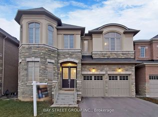 423 Threshing Mill Blvd, Oakville, ON
