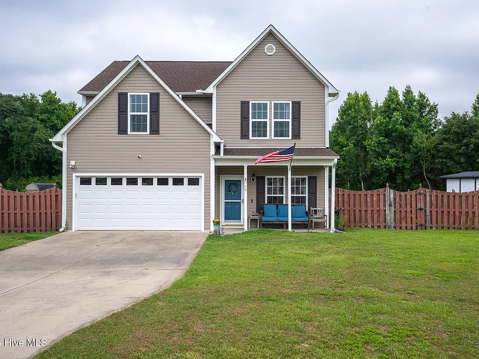 108 Willard Way