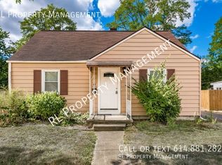 87 N Kellner Rd, Columbus, OH 43209