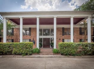 2822 Briarhurst Dr APT 45, Houston, TX 77057