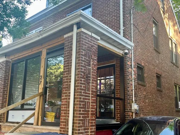 27 Hollywood Ave, Trenton, NJ 08609