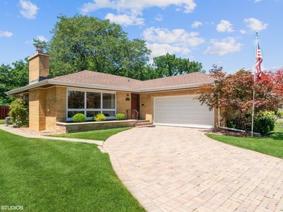 1406 Scotdale Rd, La Grange Park, IL, 60526