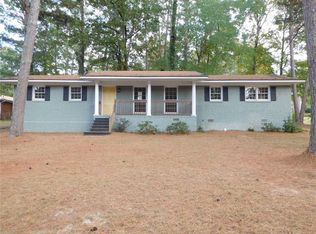 7 Greenleaf Dr SW, Rome, GA 30165