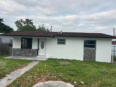 2915 NW 95th Ter, Miami, FL, 33147