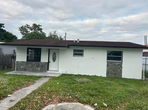 2915 NW 95th Ter, Miami, FL 33147