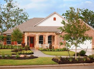 3111 Persimmon Grv, Richmond, TX 77469