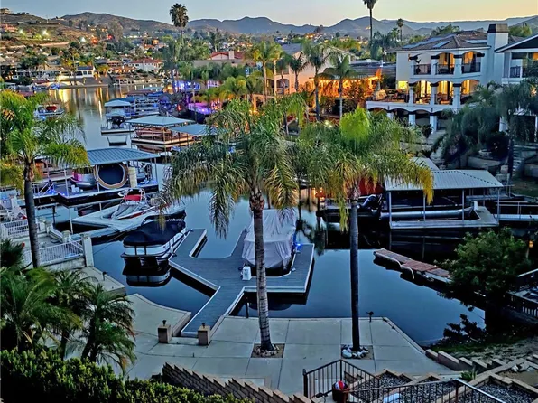 30127 White Wake Dr, Canyon Lake, CA 92587
