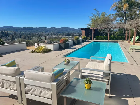 (undisclosed Address), Healdsburg, CA 95448