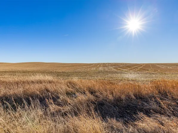 Nhn 21 Mile Rd, Broadview, MT 59015