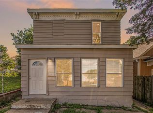 615 Myrtle Ave, Kansas City, MO 64124