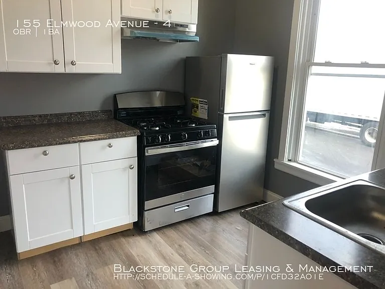 155 Elmwood Ave — Photo 4