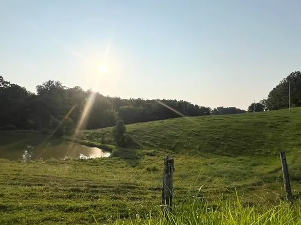 0 Wilkerson Rd Tract 3, Adolphus, KY 42120