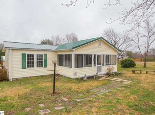 3838 N Highway 101, Greer, SC 29651