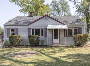 1030 S 101st St, West Allis, WI 53214