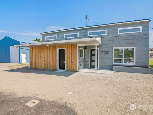2317 36th Avenue, Longview, WA 98632