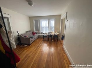 88 Washington St #7A, Brighton, MA 02135