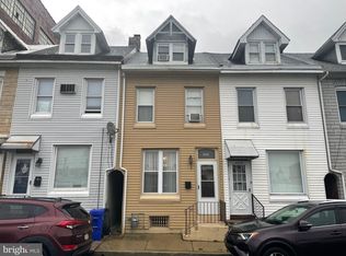 1119 Moss St, Reading, PA 19604