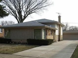 2553 N Maple St, Franklin Park, IL 60131