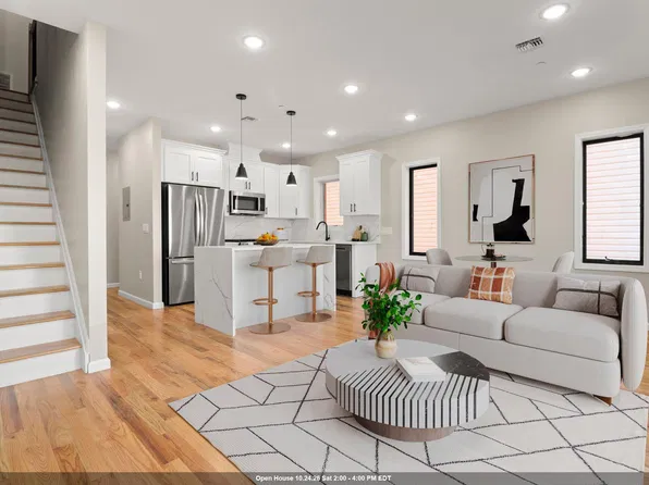 412 Cross St #904, Harrison, NJ 07029