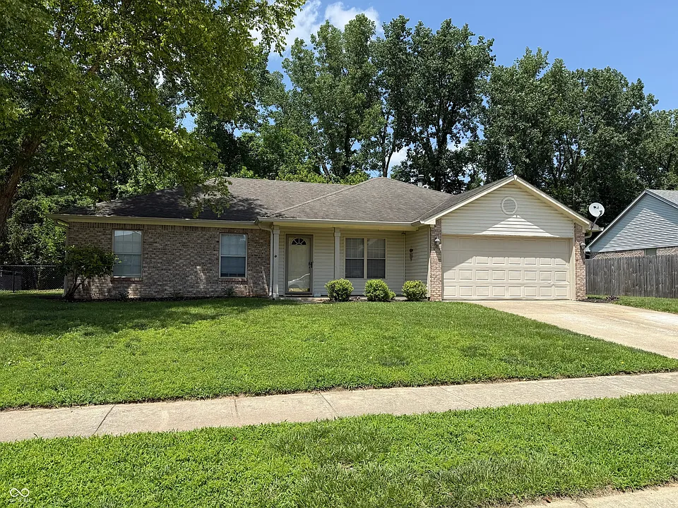 6438 Thistle Bnd