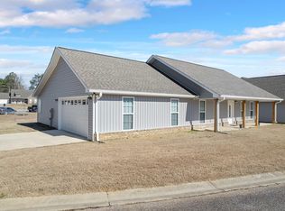 1001 Spring View Ln, Clanton, AL 35045