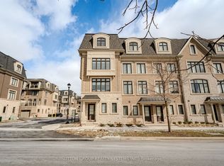 Halton Common Element Condo Corporation, Oakville, ON L6H 0J7