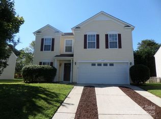 14239 Hartwell Farm Dr, Charlotte, NC 28278