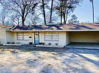 3925 Texas Blvd, Texarkana, TX 75503