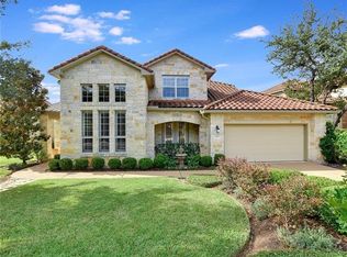 15812 Spillman Ranch Loop, Austin, TX 78738