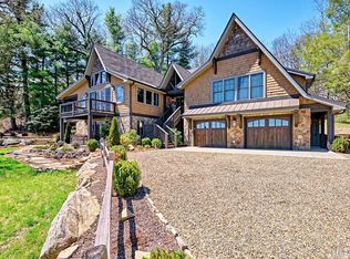 236 Old Wagon Rd, Highlands, NC 28741