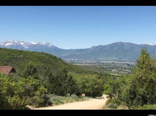 1390 S Westview Dr, Heber, UT 84032