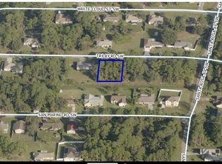 280 Trilby Rd SW, Palm Bay, FL 32908