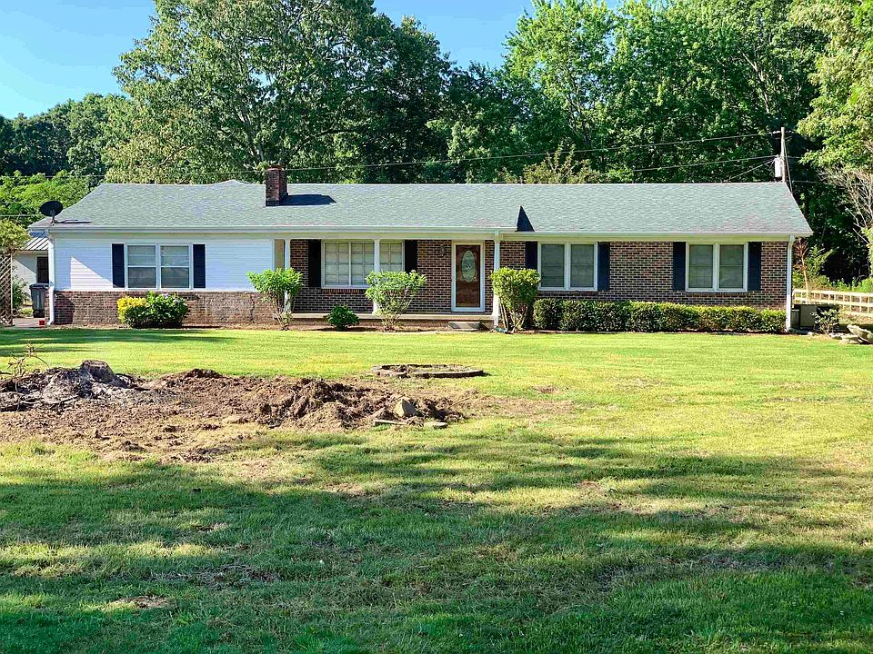 486 County Road 172, Florence, AL 35634 Zillow