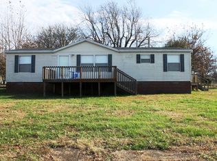 226 N 4th St, Barlow, KY 42024