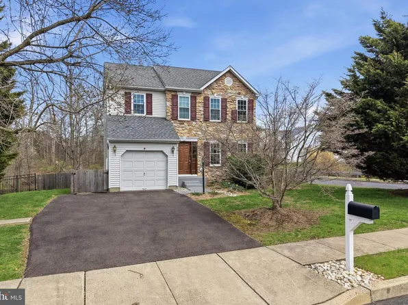 661 Birch Cir, Telford, PA 18969