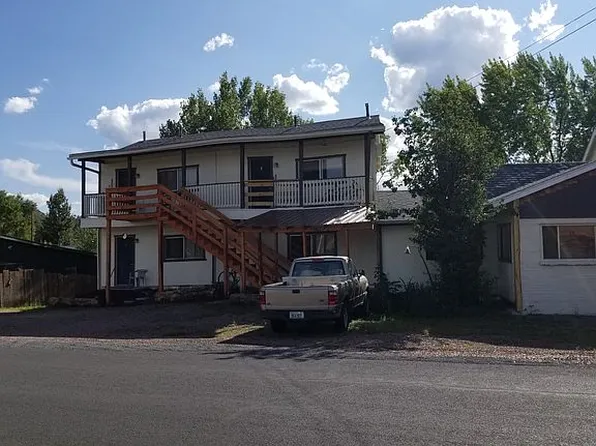 2026 S Penrod Ln, Pinetop, AZ 85935