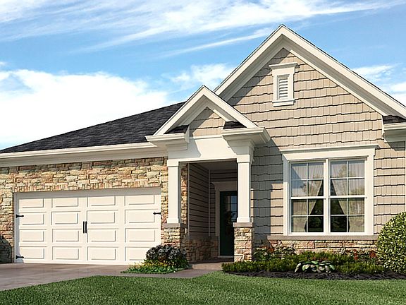 Plan Elevation.