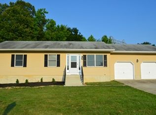 1210 Triple Rail Turn, Newark, DE 19702