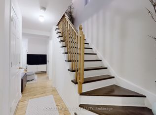 180 Kirkland Pl, Whitby, ON L1P 1X3