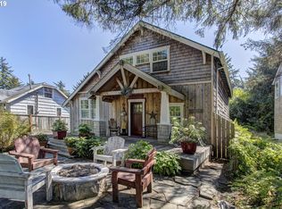 773 A St, Gearhart, OR 97138