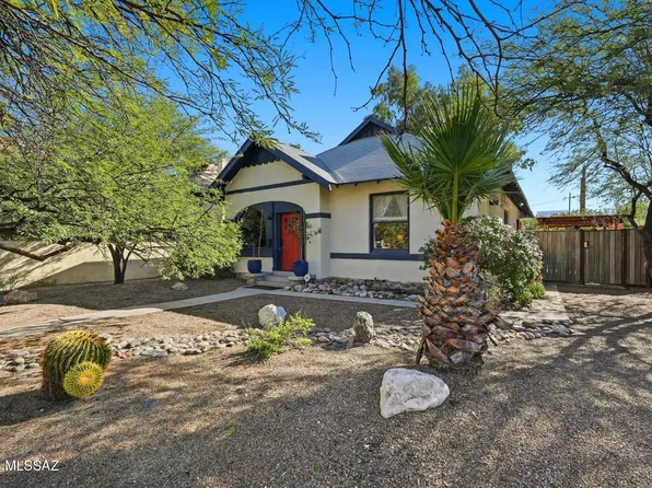 726 E 5th St, Tucson, AZ 85719