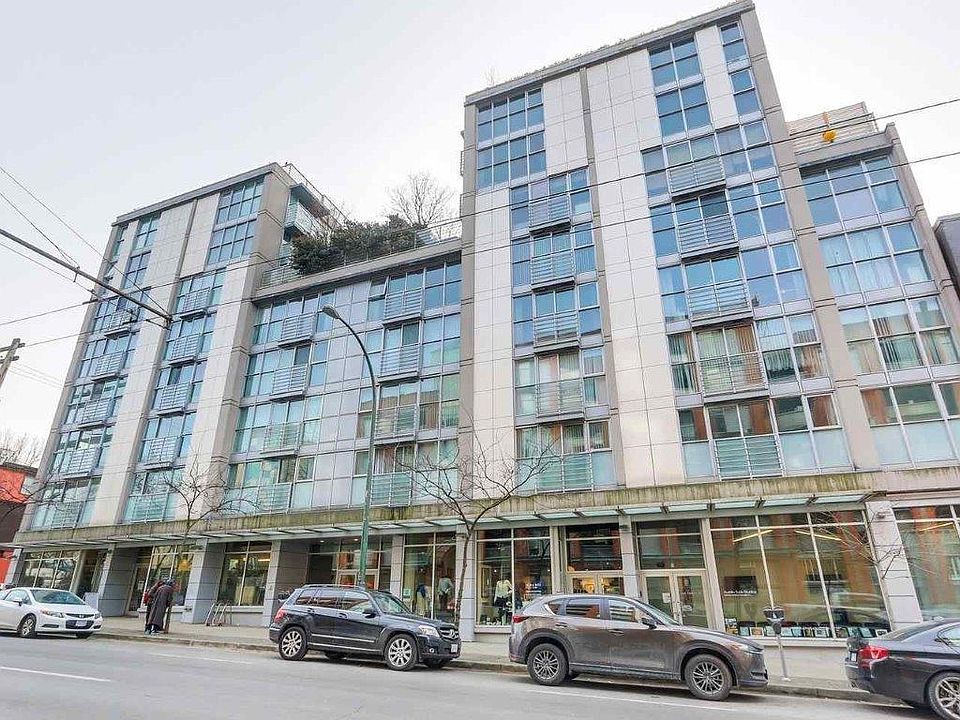 1st image of 168 Powell St #816