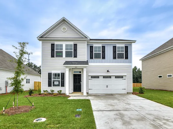 245 Red Haven Court, Augusta, GA 30906